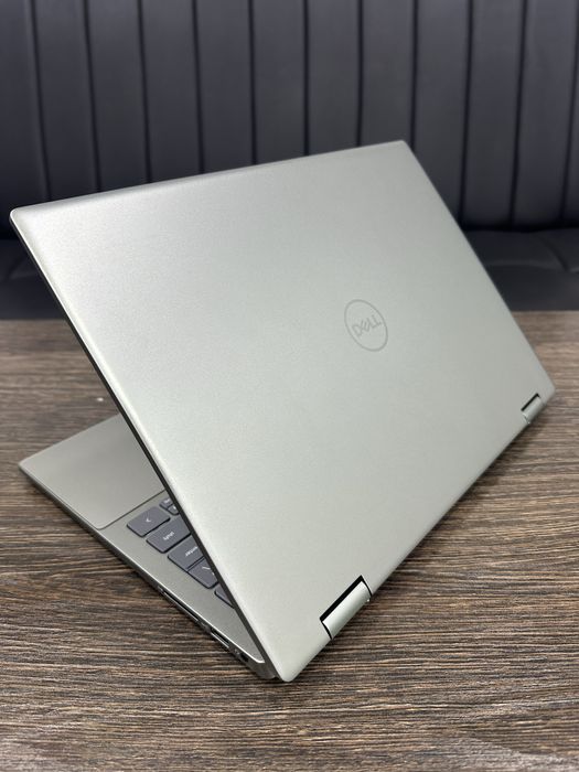 мощный 16-ядерный Ryzen 7 ультрабук Dell Inspiron P161G,