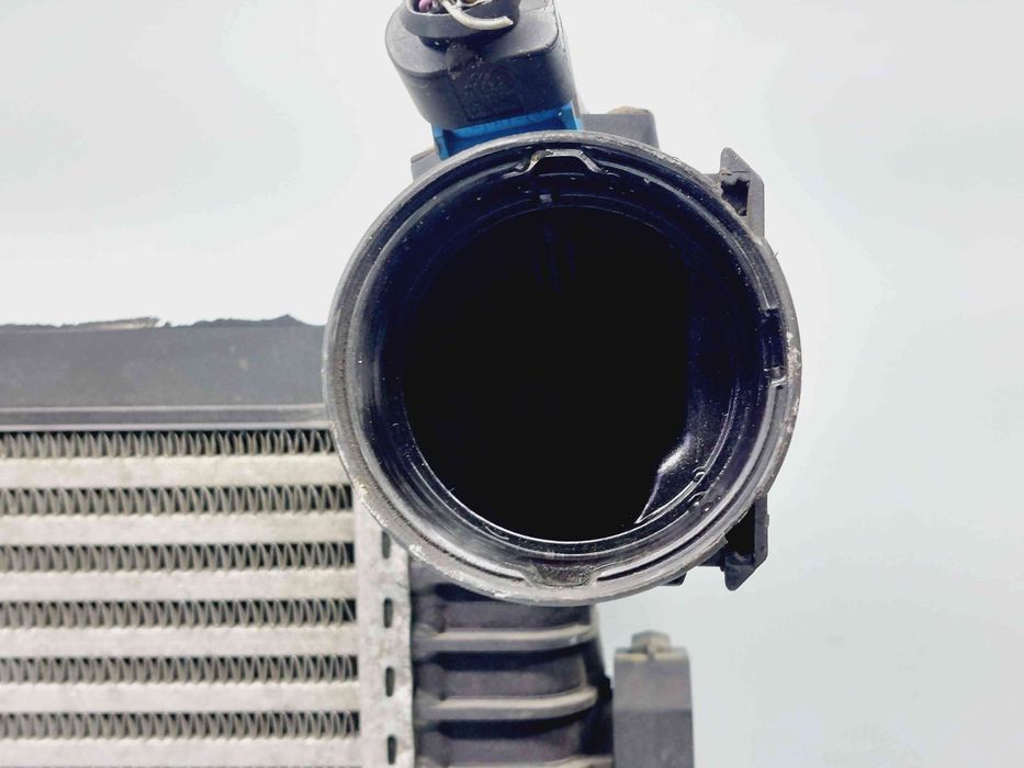 Radiator intercooler Volkswagen Golf 5 (1K1) [Fabr 2004-2008] 3C014580