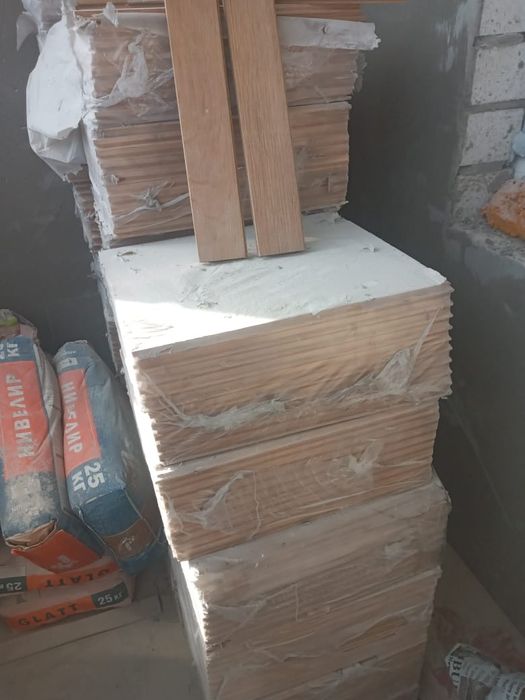 Ламинат продам срочно