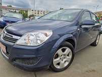 Opel astra h 2009  1.6 benzina.adus Germania recent.