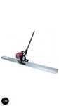 Rigla Vibranta cu Motor Termic Dublu Sens 3M