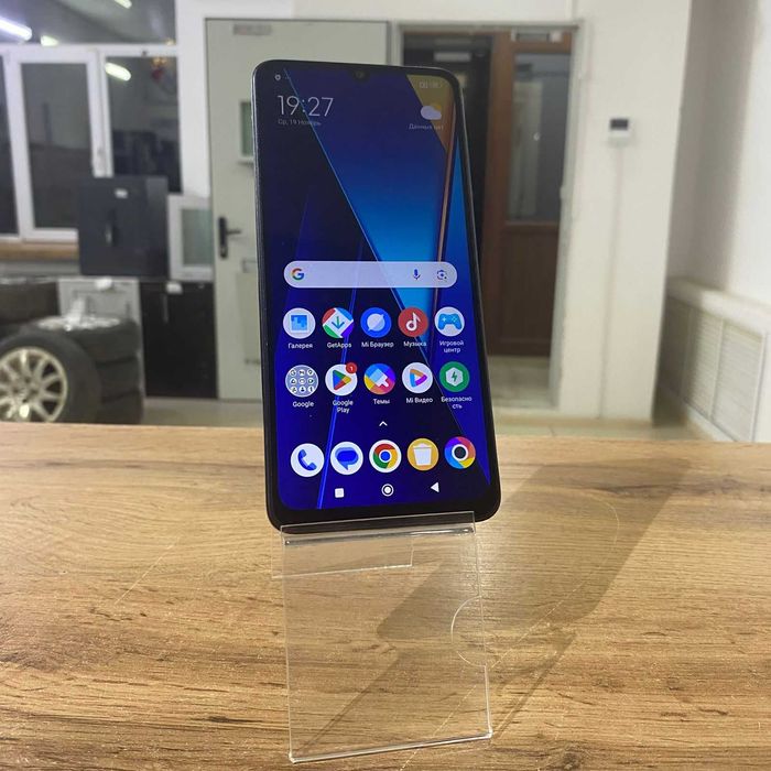 k162/Сотовый телефон Xiaomi Poco c65 256gb/sk152454