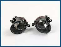 Set 2x Proiectoare ceata NOI VW Golf 5 GTI Jetta Scirocco Amarok