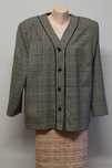 Blazer vintage Samara marimea 50