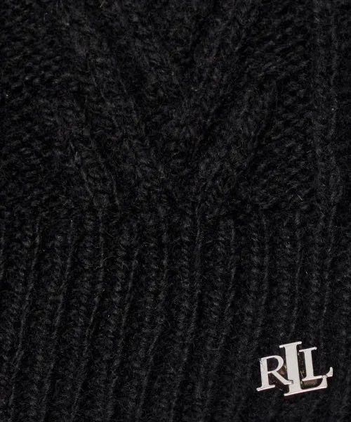 Caciula Ralph Lauren Light Knit OS