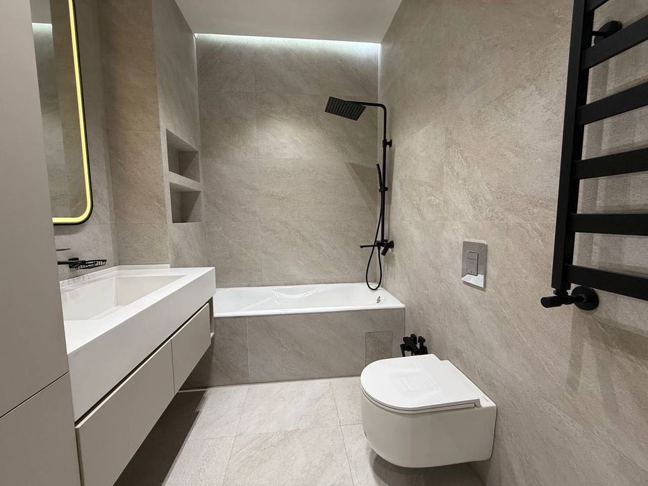 Миробод Авеню Сдается гг шикарная и элитная новостройка 2 комнт