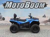 Promo ATV CFMOTO X5 CFORCE 520L T3 2025 | Rate | Leasing