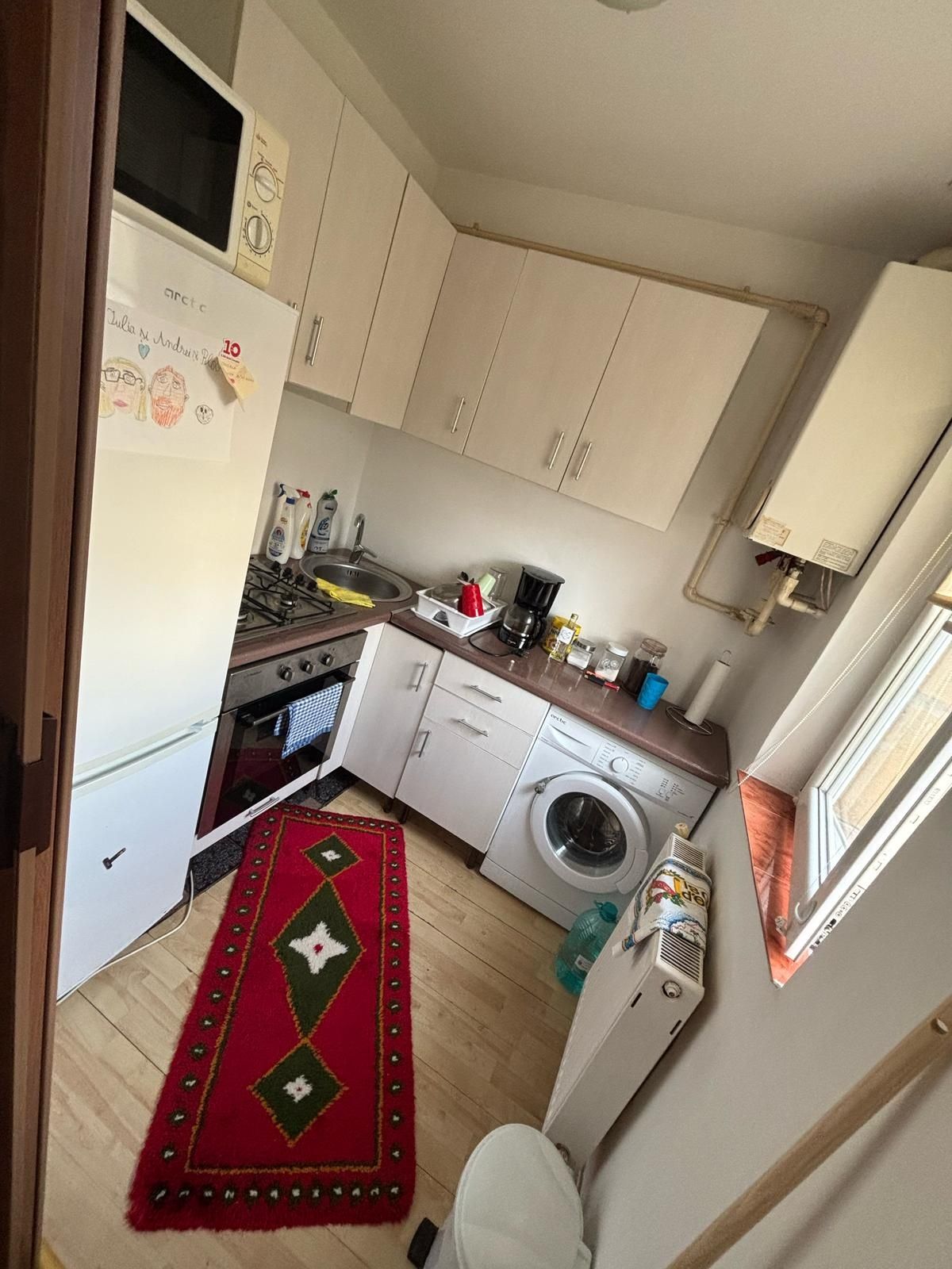 Apartament 2 camere