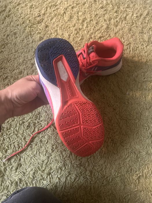 Детски маратонки за тенус