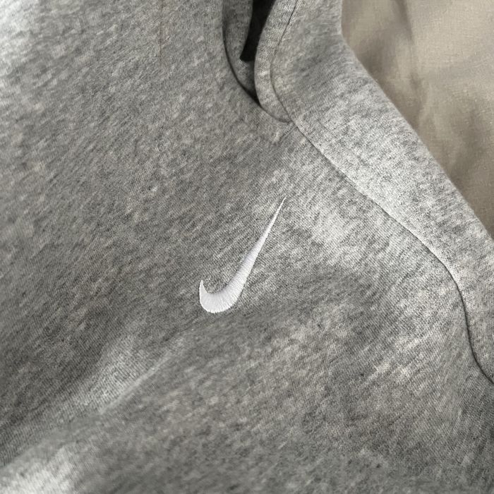 Ново Сиво Долнище Nike