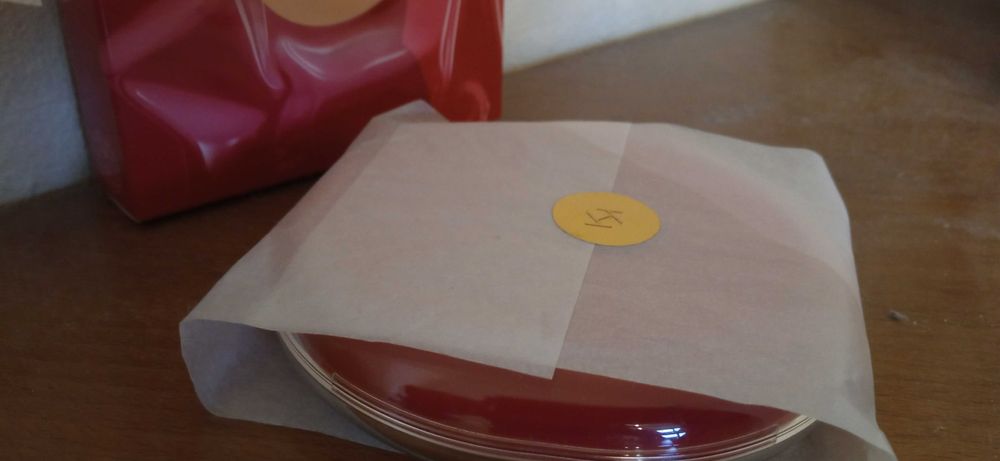 Неразопакована KIKO Milano палитра - 02 Through the Looking Glass 2024