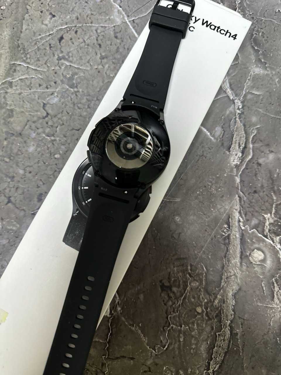 Samsung Galaxy Watch 4 Classic 46mm Петропавловск Сокол 193990