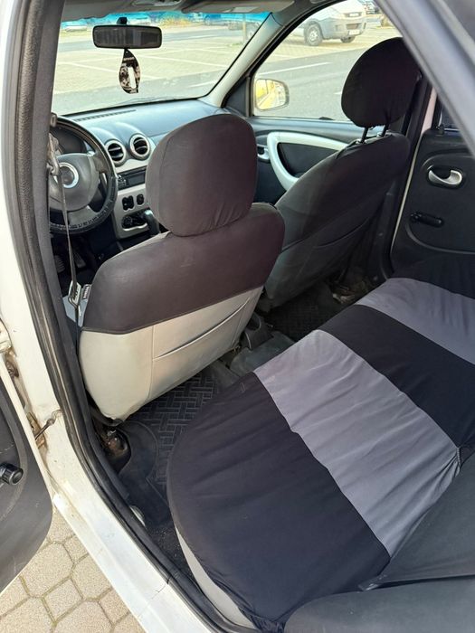 Vand Dacia Logan 2012 1.6 GPL