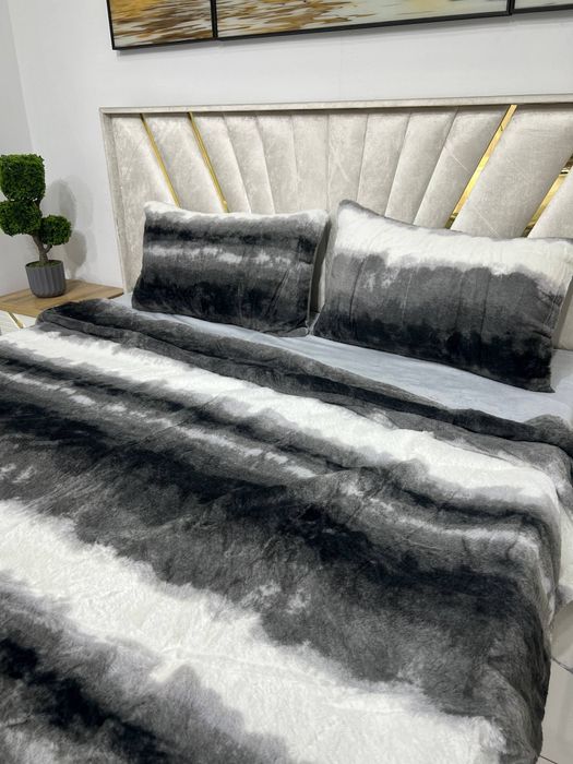 Момик зимний постель комплект