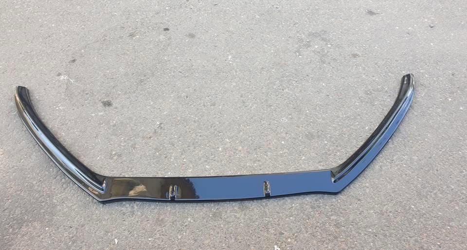 Lip bara fata audi a4 b8 b8.5 a5 b8 b8.5