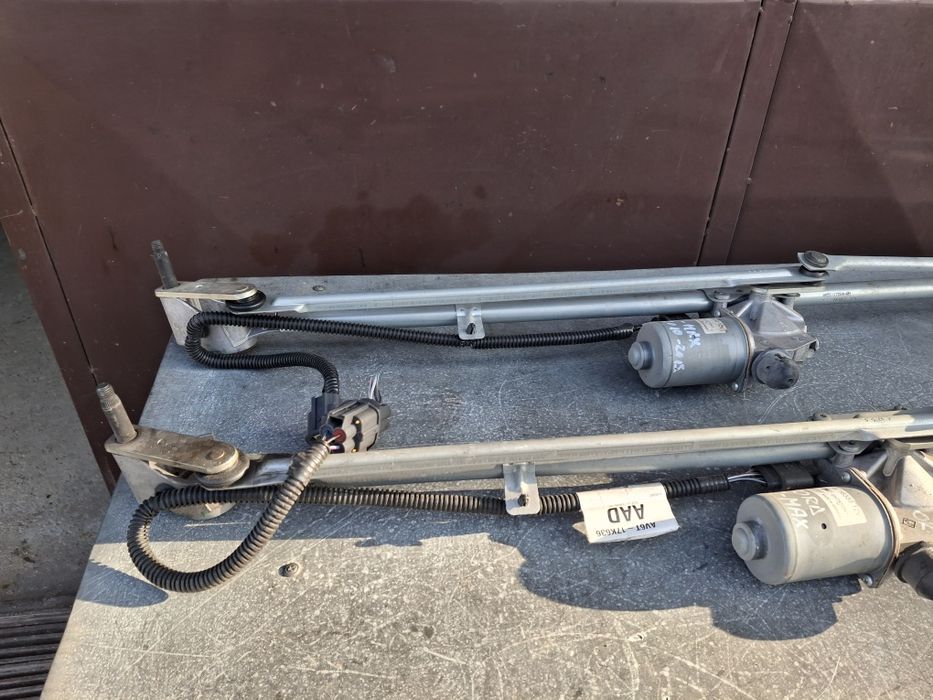 Ansamblu ștergător motoras parbriz Ford CMax 2010+