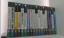 PSP Диски (UMD) японские, более 20 штук