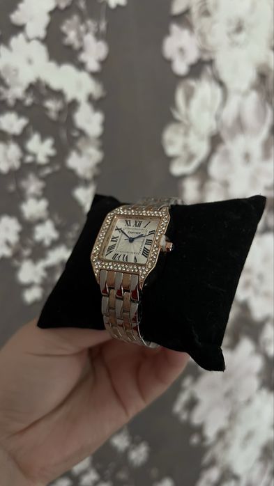 Картер сағаты сатылады