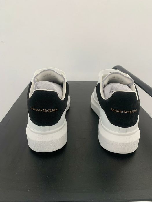 Adidasi Alexander Mqueen mărimea 41