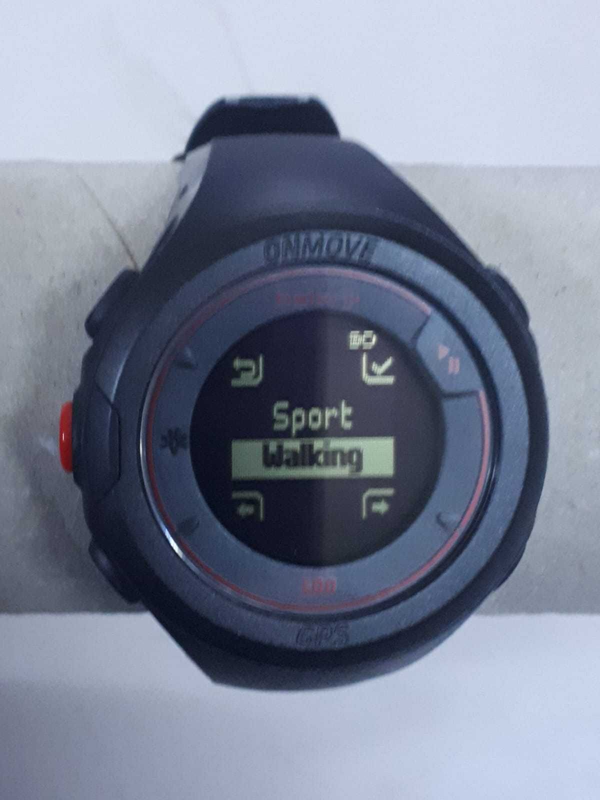 Ceas cu GPS Kalenji ONmove 500