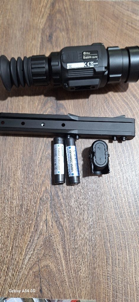 IRay SCL35W термо прицел