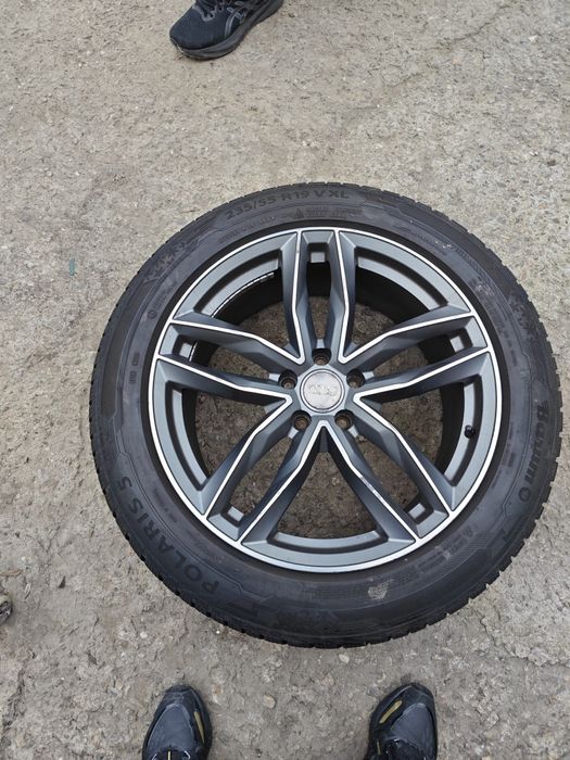 Audi q5 q7 SQ5 sq7 q3