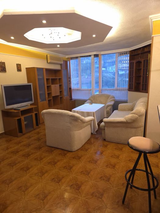 Продава се апартамент в Кресна