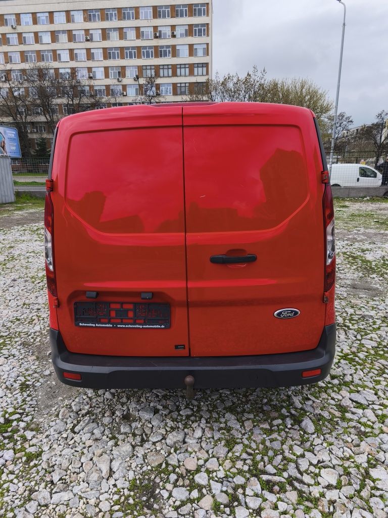Ford transit connect maxi