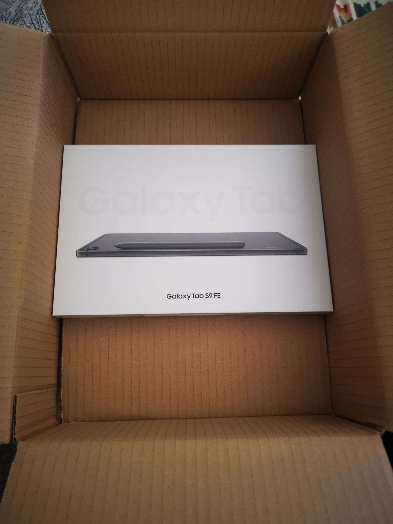 Samsung Galaxy Tab S9 FE 128GB