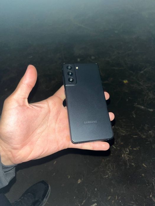 Самсунг с21 фе 5g