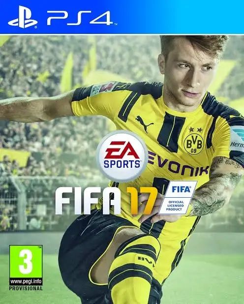 Продам диск фифы 17