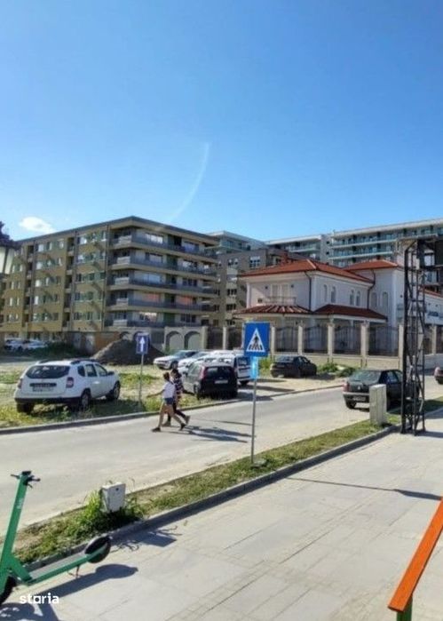 Mamaia Nord | Apartament 2 Dormitoare | Promenadă | Mobilat Utilat |