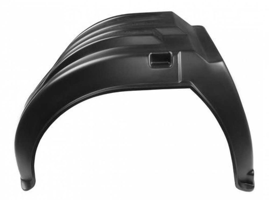 Подкрылки передние КамАЗ с площадкой кабина старого образца