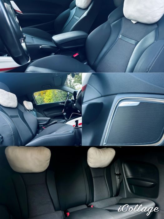 Audi A1 S-line Bosse 1 Edition 2012