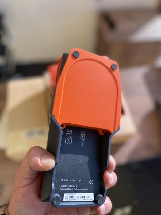 Кассовый и терминал аппарат