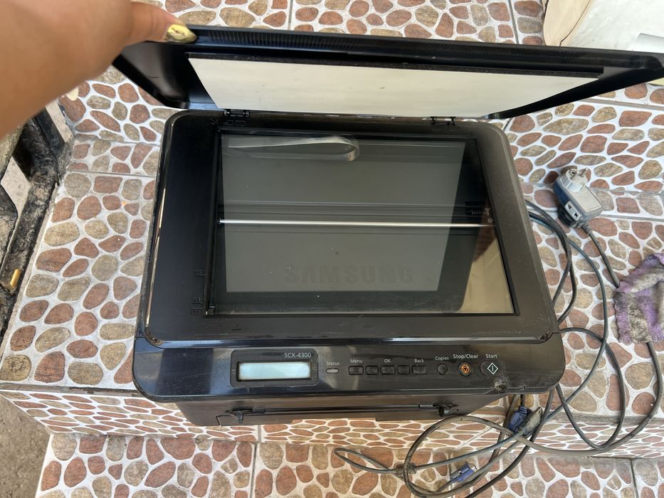 Продам принтер 3/1