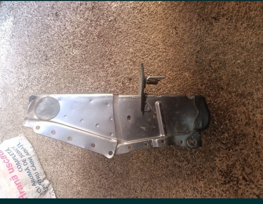 Cap lonjeron Toyota Rav 4 2019/2020/2021/2022/2023/2024