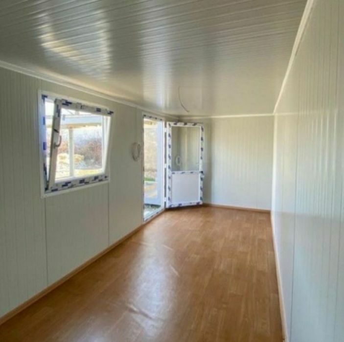 Containere modulare birouri