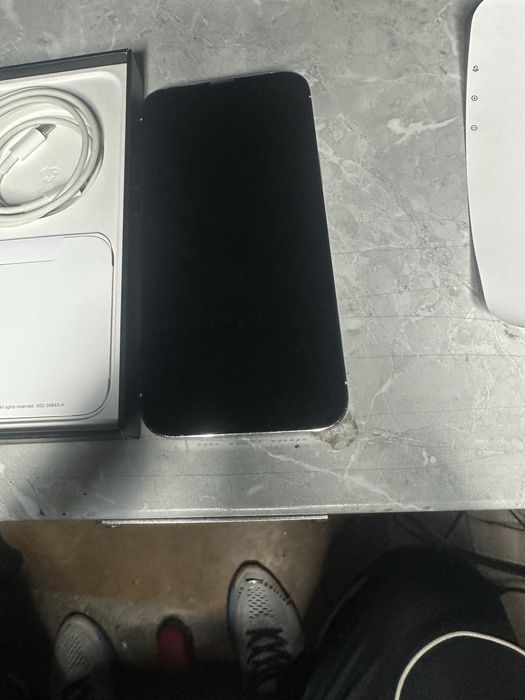 Iphone 13 Pro Max 128gb