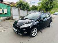 Ford Fiesta 2012 1.6tdci euro 5 4400 EUR