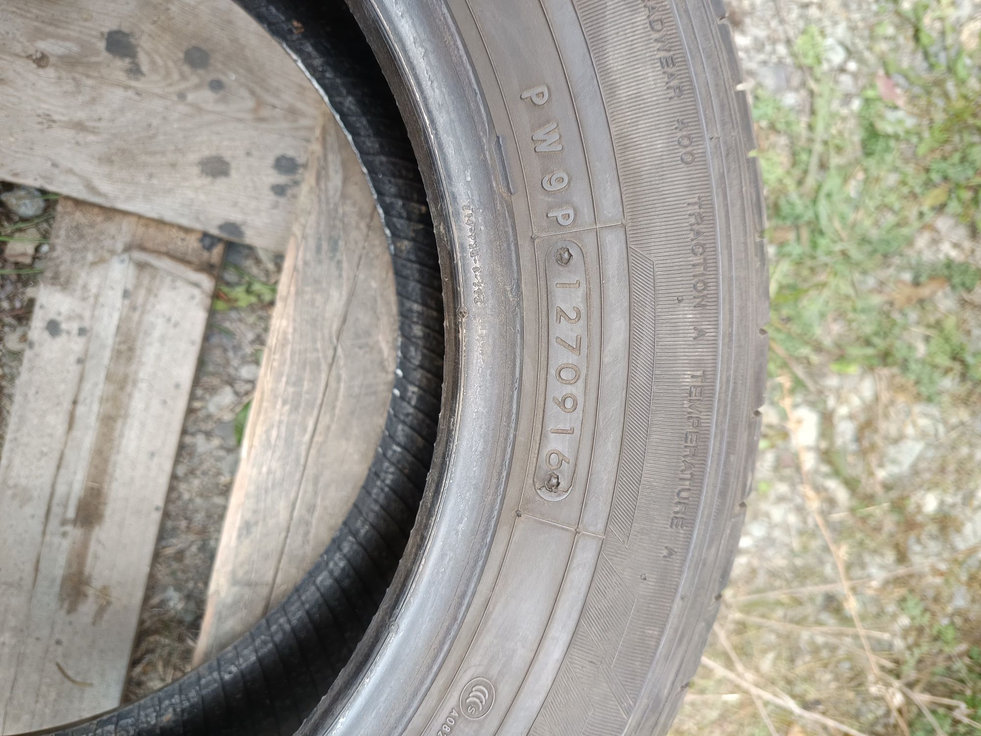 175 65 R 14 TOYO Дот 0916
