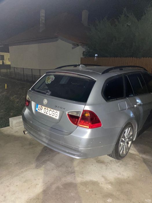 Vand BMW seria 3