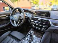 Bmw 530d Xdrive, 265 2019