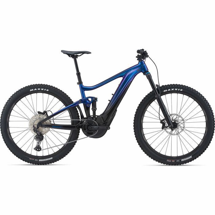 E-Bike Giant Trance XE+ 2 Pro, 29” 2021, 625KW, SyncDrive Pro Yamaha
