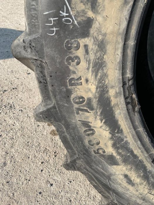 Anvelopa de OCAZIE 580/70R38 cauciucuri continental firestone kleber