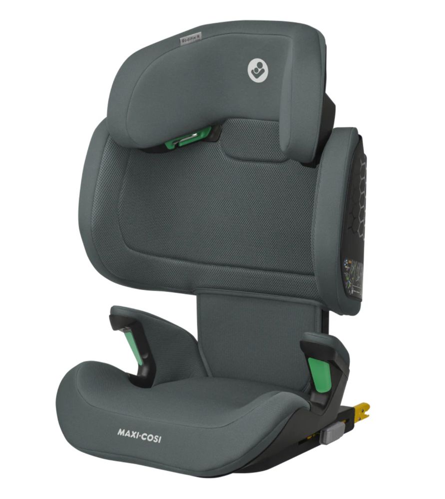 Scaun auto Maxi-Cosi RodiFix R i-Size, ISOFIX, de la 3,5 și 12 ani