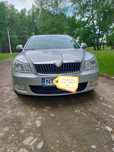 Vand Skoda Octavia