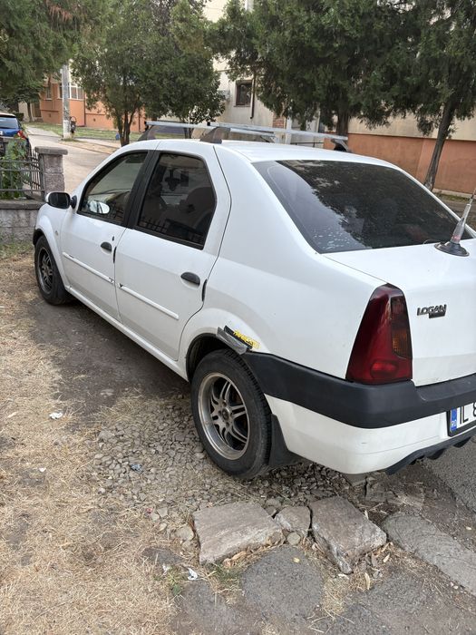 De vanzare Dacia Logan