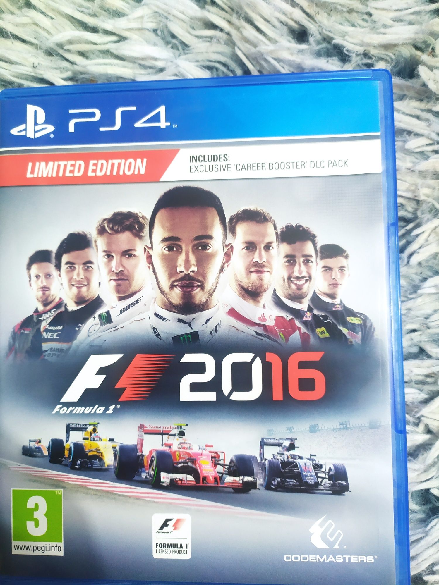 Игри за плейстейшън 4