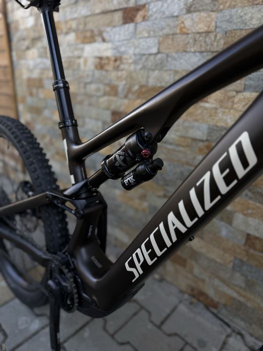 2024 Specialized Levo SL 2 Carbon eBike